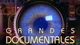 Cabecera Grandes Documentales La 2 (2005)