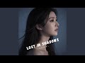 Lonely Echoes