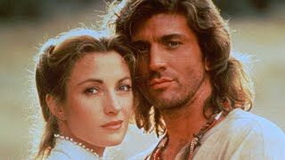 Jane Seymour's Dr. Quinn costar Joe Lando tearfully reveals she took his family in after LA fires bu