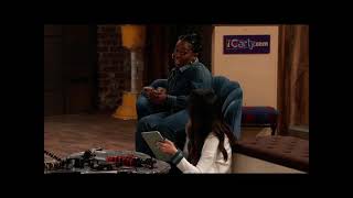 ICarly reboot - Carly says dammit