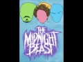 The Midnight Beast Begging lyrics