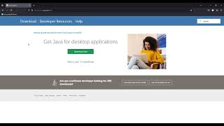 How to download java \u0026 and know how to instill java