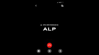 PHONE GAME #06 - Reda X ALP I Daymolition