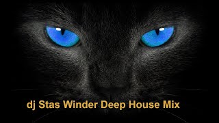🌱Special Winter & Deep House Vocal Music  Mixed by Dj stas🌱