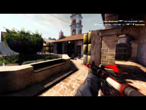 [CS] HLTV.org 2014年前20大選手：Happy (10)