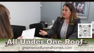 Greenwood Offers Everything You Need In One Place