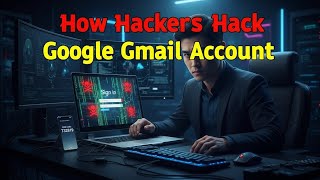 Hackers Bypass Google Two-Factor Authentication (2FA) SMS | Security Awareness Breakdown