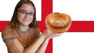 Can this foreigner make a Yorkshire pudding?