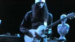 Buckethead - Binge and Grab (great live version)