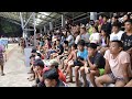 BRGY. TINONGAN VS. BRGY. BUNGAHIN / GANDA NG LABAN / MAGIC 8