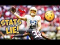 Justin Herbert Proves Stats Lie! | Chargers Film Breakdown vs Falcons ⚡