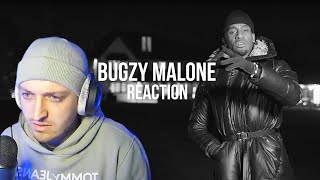 BUGZY MALONE - THE 10 GRAFT COMMANDMENTS | MUSIC REACTION | ZEE TV