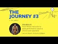 The Journey #3 — Chia Bing Xi