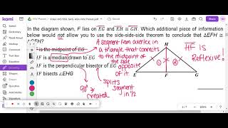 11/6 SSS, SAS, and ASA HW Packet