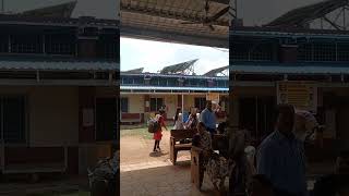 Kankavali railway station #shorts #konkanrailway #train #konkan #kokan #ratnagiri #railway #station