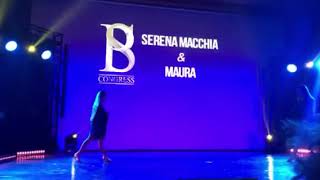 Puglia Salsa Congress 2019 Maura Palazzo