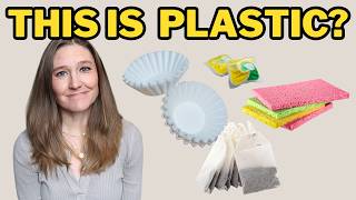 Warning To Tea Drinkers! 10 SHOCKING Hidden Sources of Microplastics In Your Kitchen