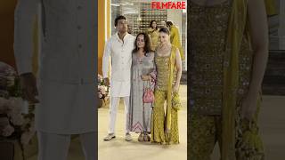 Ranbir Kapoor, Alia Bhatt and Soni Razdan at Aadar Jain and Alekha Advani's mehendi