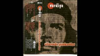 Grup Vardiya - Gel Diyemem Yar