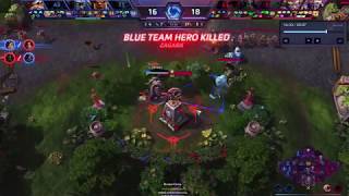 Abathur is Awesome