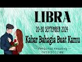 Ramalan Zodiak LIBRA - Kabar Bahagia Buat Kamu :) 20 - 30 September 2024 ❤️