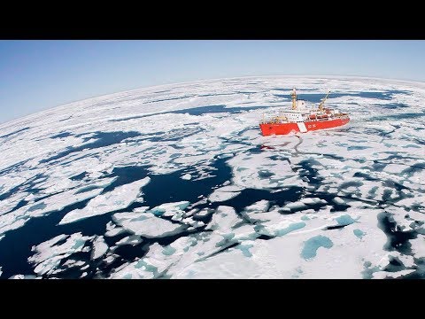 Why is the Northwest Passage important to Canada?