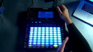 *LIVE* Akai Force Q\u0026A