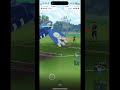 ディグダ最速記録？ shorts ポケモンgo goロケット団