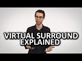Virtual Surround Sound as Fast As Possible