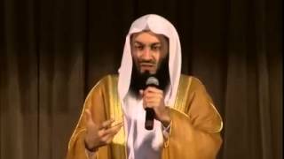 How Khadijah رضي الله عنها Choose Muhammad ﷺ By Mufti Menk