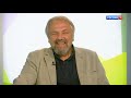 Наблюдатель. Сибирский континент. Первопроходцы. Эфир 17.09.2018