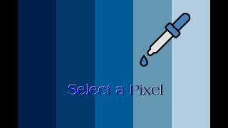 How To Get The Color Of A Pixel with ImageMagick