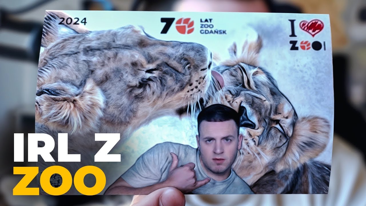 Wycieczka Do Zoo Youtube
