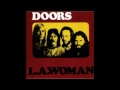 the doors the changeling