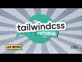 Tailwind CSS v1 | Tutorial Series | 01- Intro