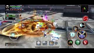 《AVABEL》5/19 PV大会2回戦 vs ピグレッツ