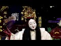 【道啓きの神　猿田彦大神】【石見神楽　八衢（やちまた）】美川西神楽保存会