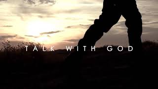 DAPPA DAN TALK WITH GOD (OFFICIAL VIDEO)