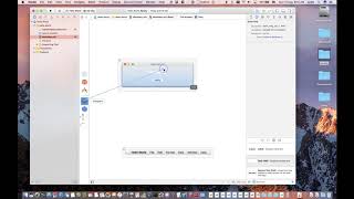 AppleScript Objective C - Hello World project