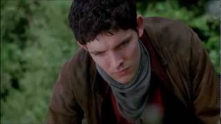 Lancelot is the one that got away. (Merlin/Lancelot) Parte 1