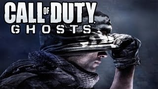 Call of Duty: "Ghosts Official Reveal Trailer" & First Impressions (Cod Ghosts on Xbox One) | Chaos