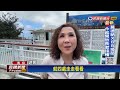 蜂出沒！清境高空觀景步道摘蜂窩　全線緊急封閉2天－民視新聞