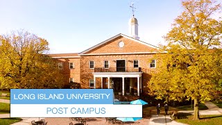 Post Campus at LIU | The College Tour