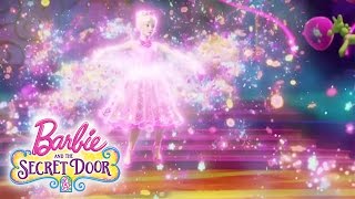 If I Had Magic Music Video | Barbie and the Secret Door | @Barbie