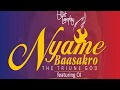 Nyame Baasakro (Triune God) - Elliot Lamptey feat: O J