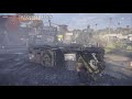 【the division 2】侵略ミッション10 守衛詰所からタイダルベイスン〜1人タイダルベイスンをエンジョイした初心者…の巻［ディビジョン2］