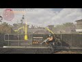 【the division 2】侵略ミッション10 守衛詰所からタイダルベイスン〜1人タイダルベイスンをエンジョイした初心者…の巻［ディビジョン2］