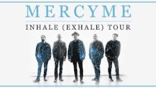 MERCYME: Better Days (NEW UNRELEASED SONG)