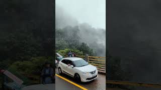 Wayanad in monsoon 4K🤩|Wayanad in KSRTC