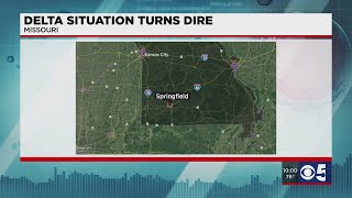 Death rate from COVID-19 in Springfield area highest since January